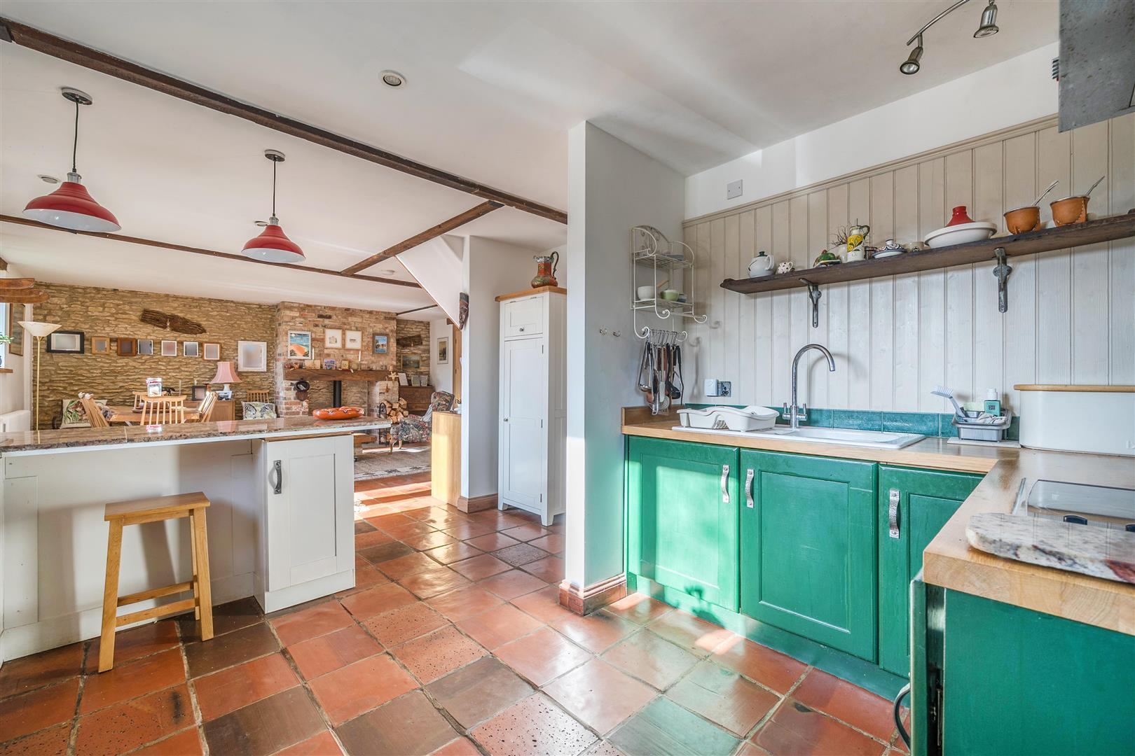 Draycot Cerne, Chippenham